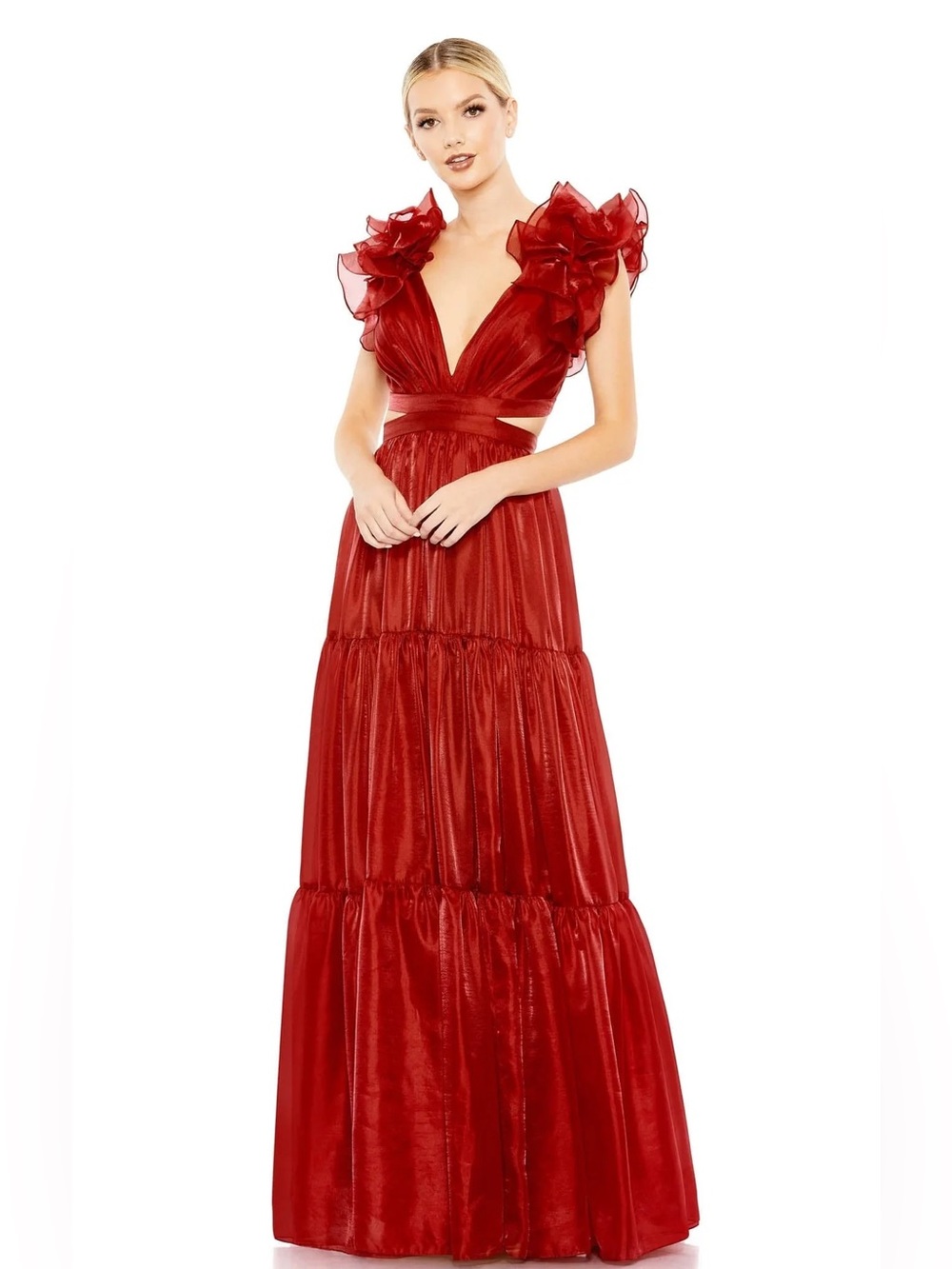 MAC DUGGAL 49528 $498